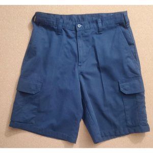 CINTAS Men 32 SHORTS